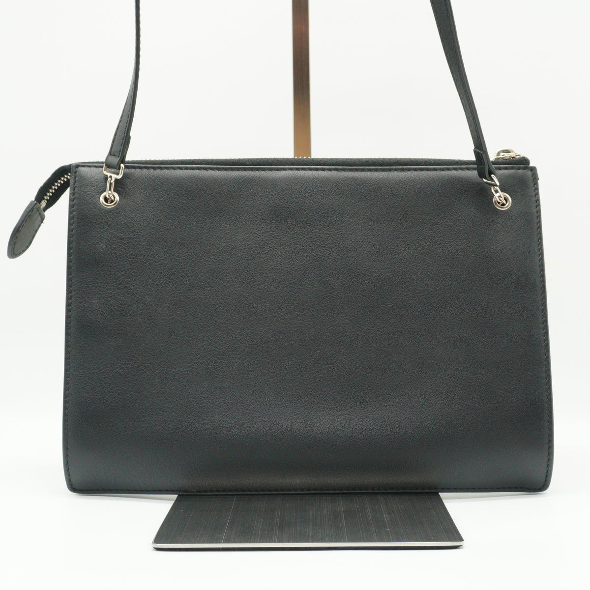 Fendi Bugs Monster Demi Jour Crossbody Bag Small SHW