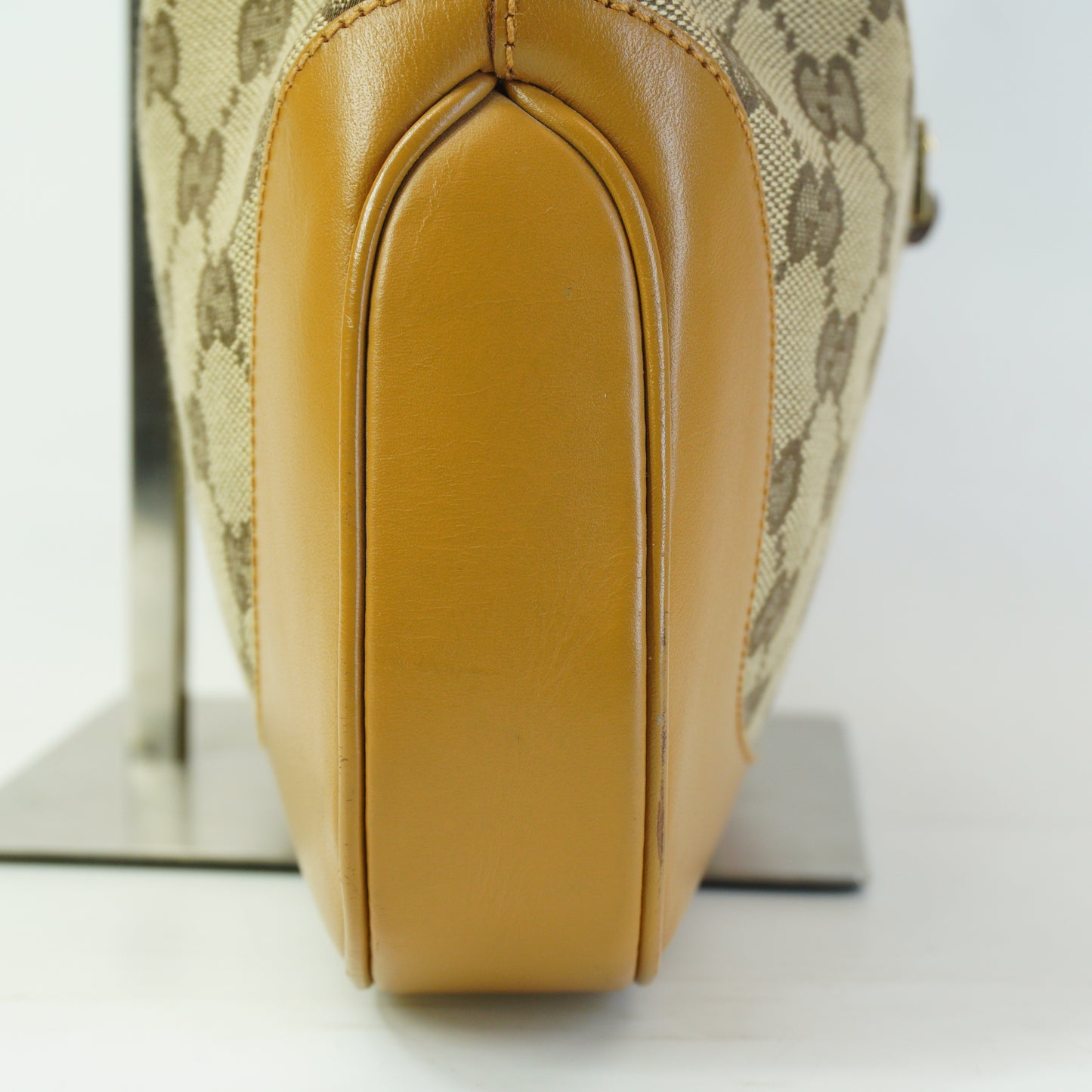 Gucci Jackie Hobo Bag GHW Medium
