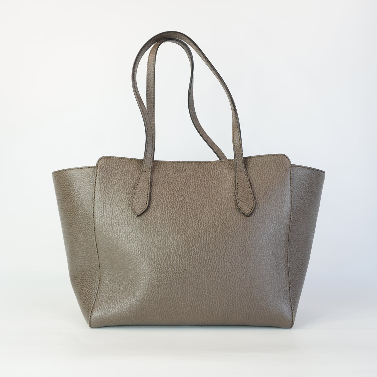 Gucci Swing tote  GHW Medium