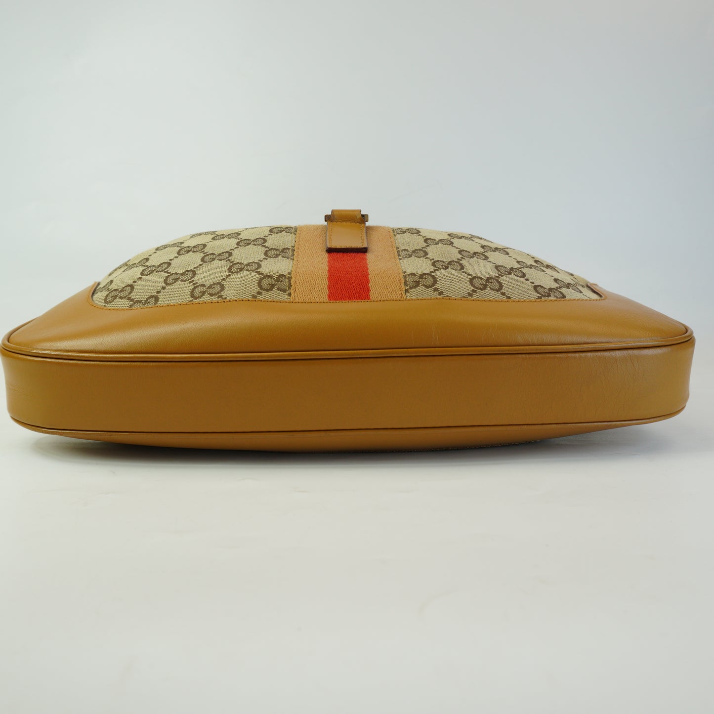 Gucci Jackie Hobo Bag GHW Medium