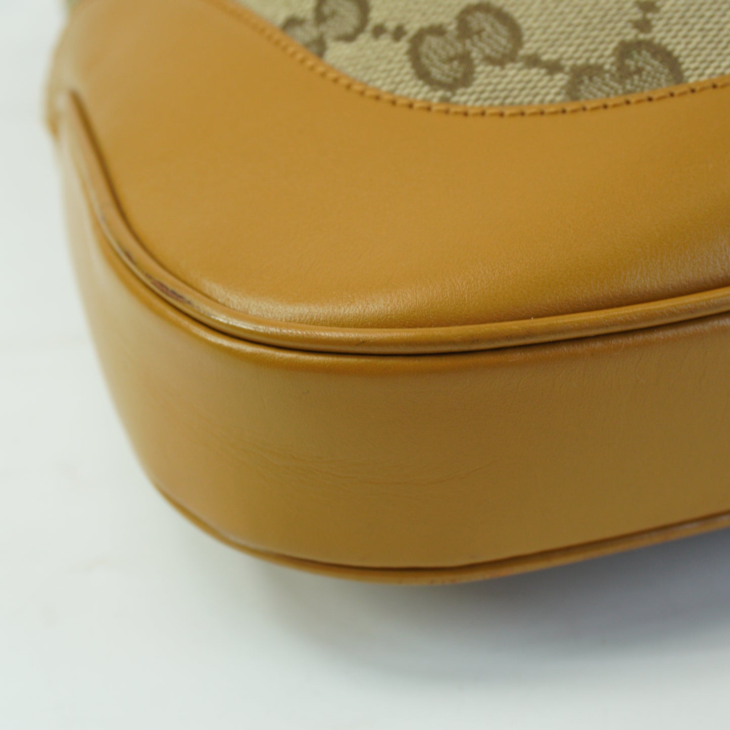 Gucci Jackie Hobo Bag GHW Medium