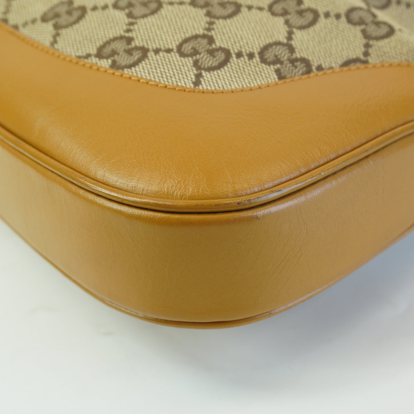 Gucci Jackie Hobo Bag GHW Medium