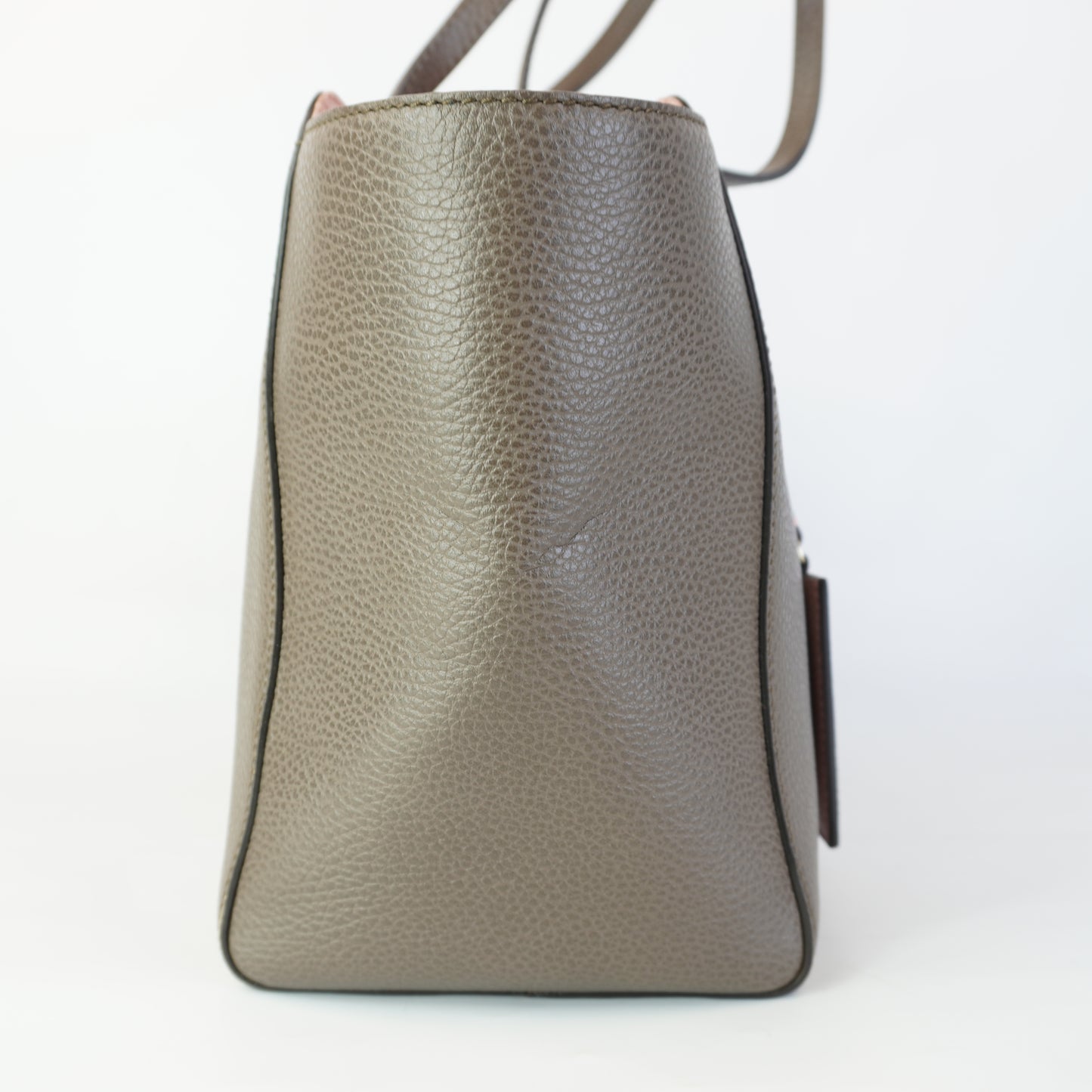 Gucci Swing tote  GHW Medium