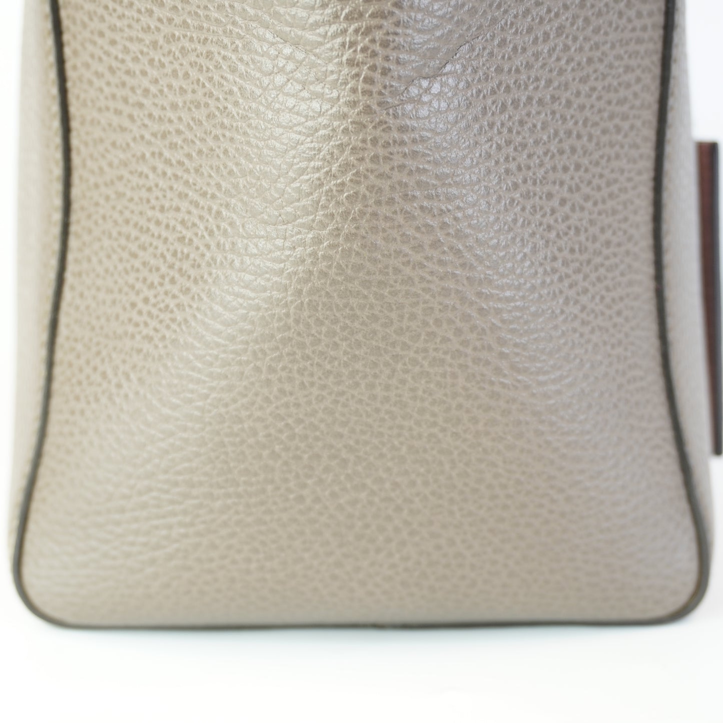 Gucci Swing tote  GHW Medium