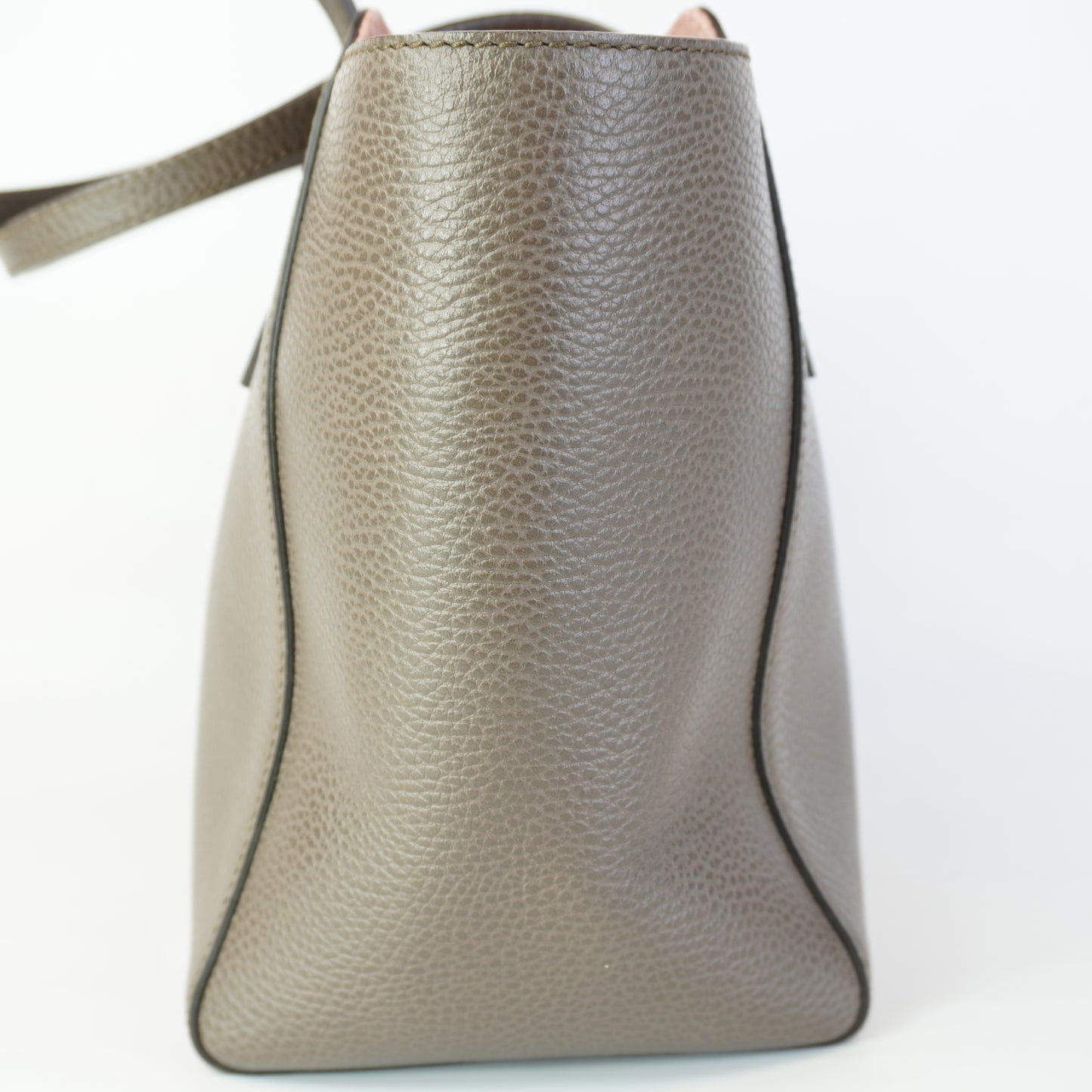 Gucci Swing tote  GHW Medium