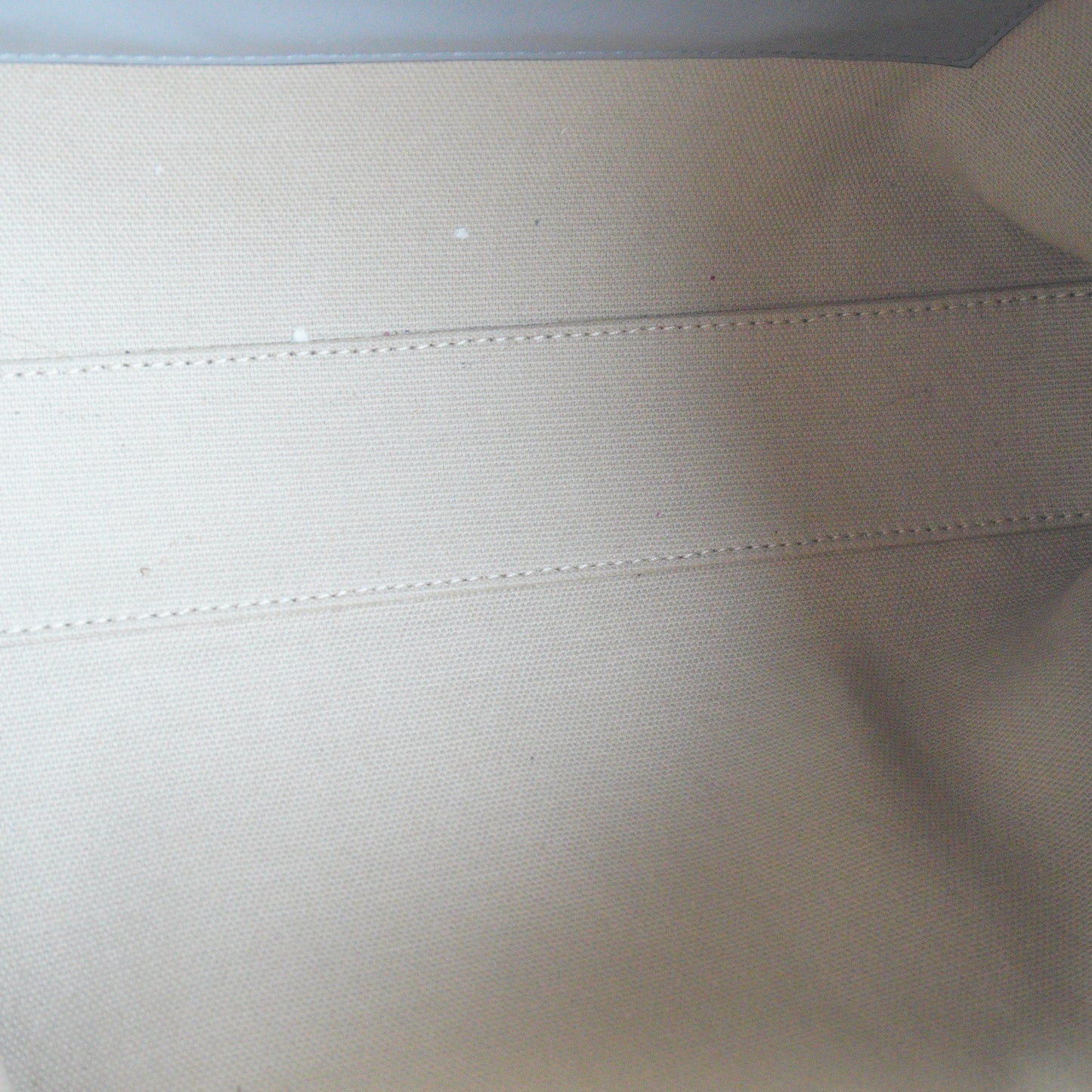 Givenchy Antigona Soft Bag Gray Medium SHW