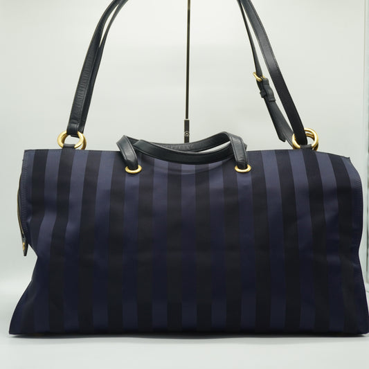 Valentino	vintage Garavani Sport 2-way duffel bag Extra Large GHW