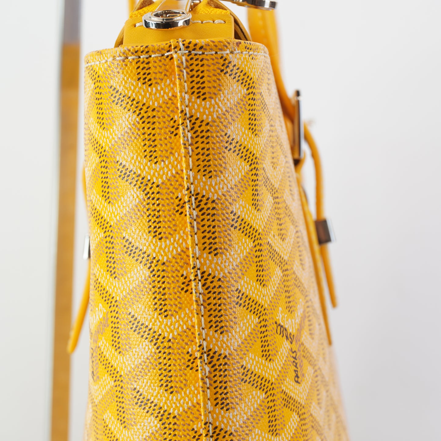 Goyard	Okinawa Tote Bag