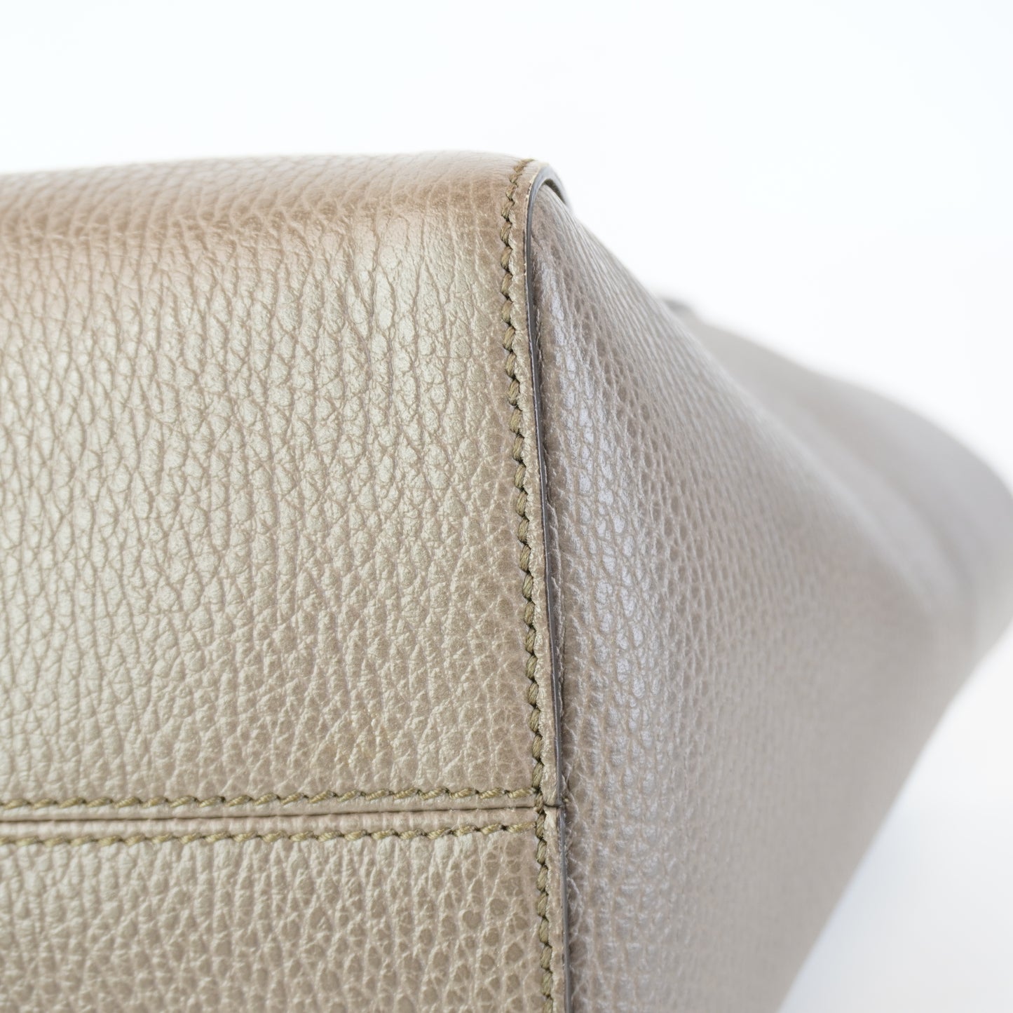 Gucci Swing tote  GHW Medium