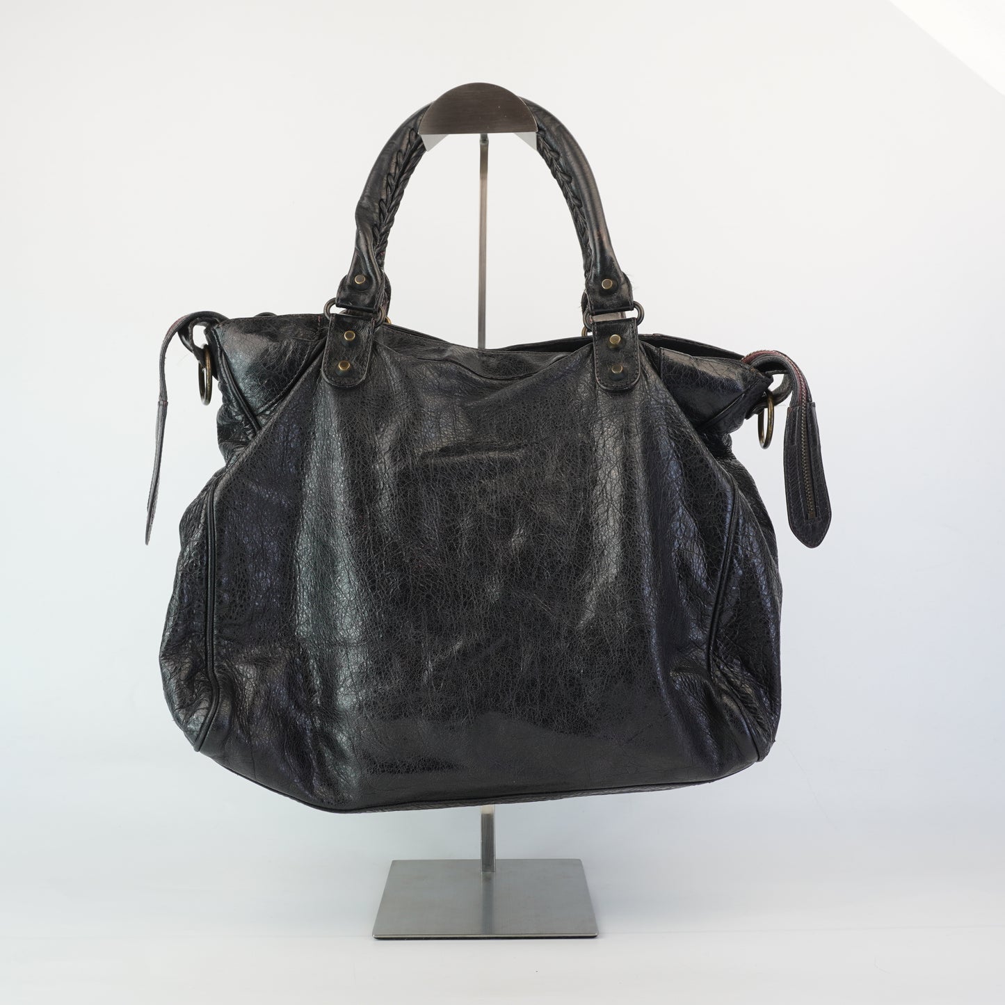 Balenciaga	Le City (Re-Colored)