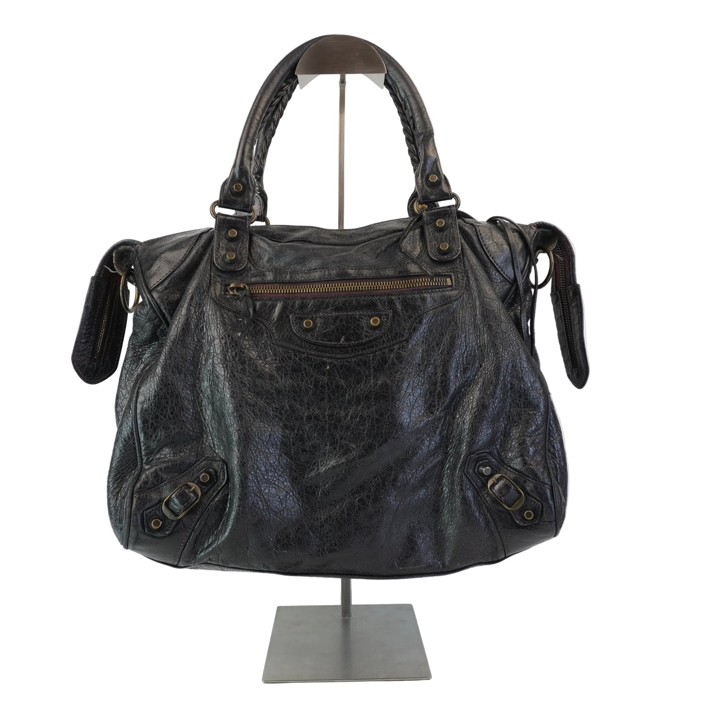 Balenciaga	Le City (Re-Colored)