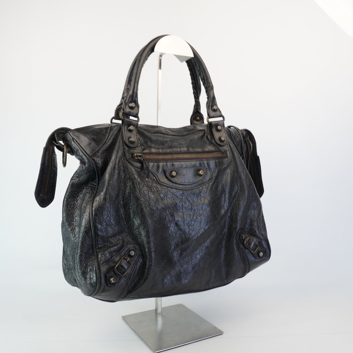 Balenciaga	Le City (Re-Colored)