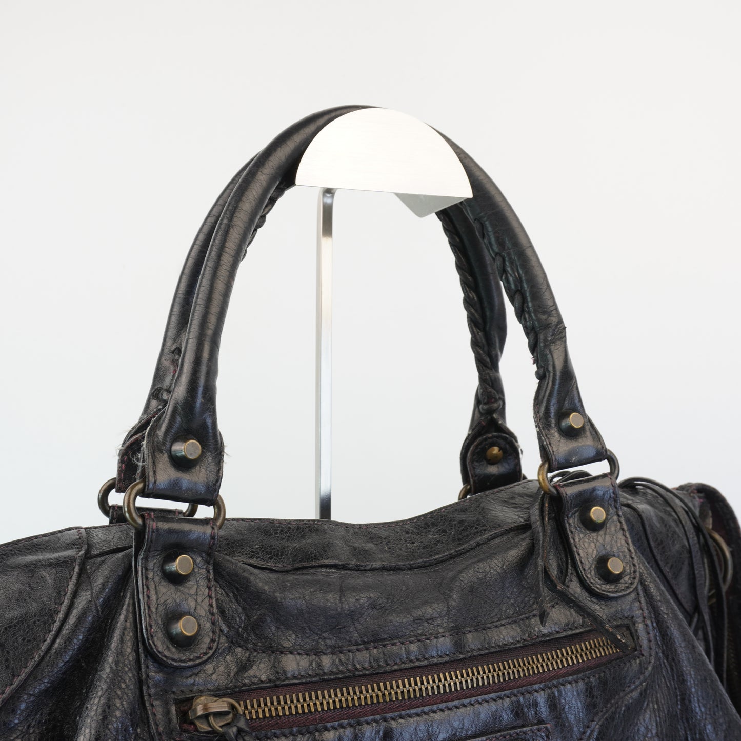 Balenciaga	Le City (Re-Colored)