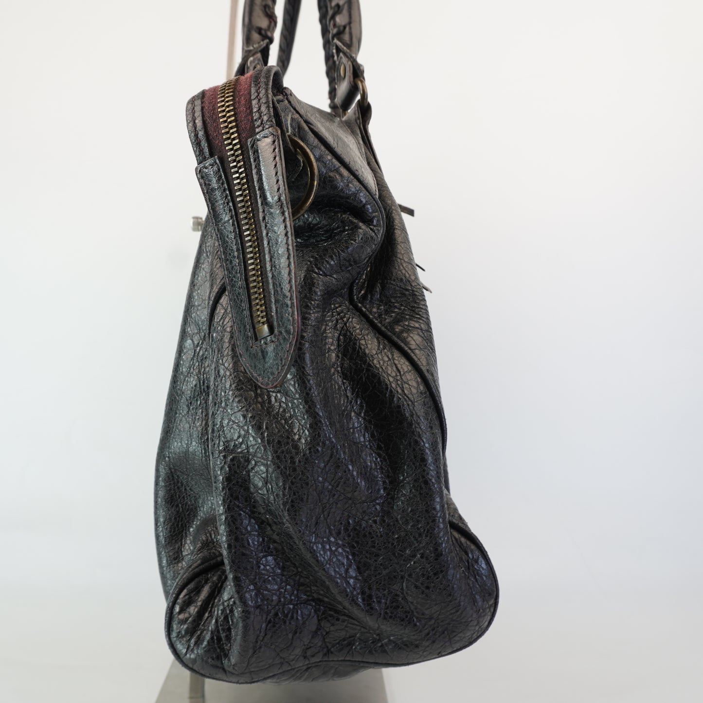 Balenciaga	Le City (Re-Colored)