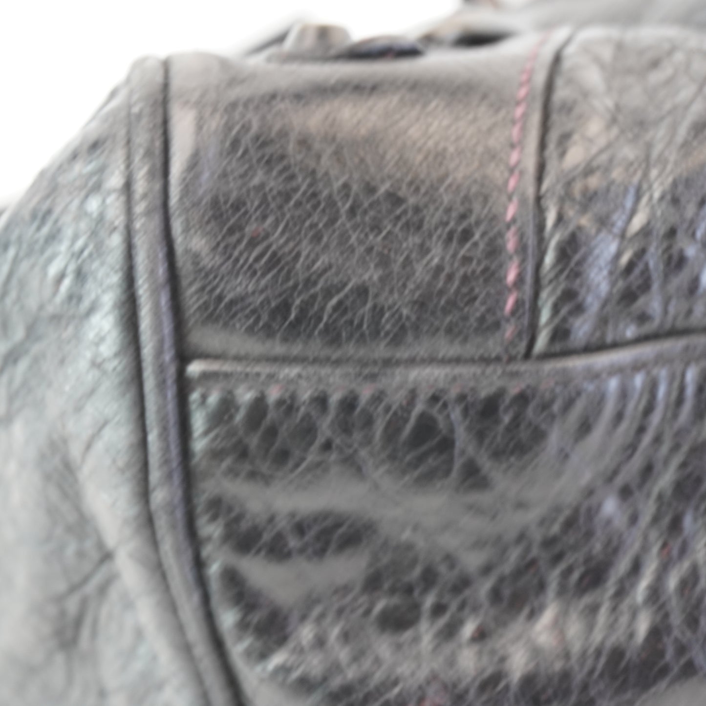 Balenciaga	Le City (Re-Colored)