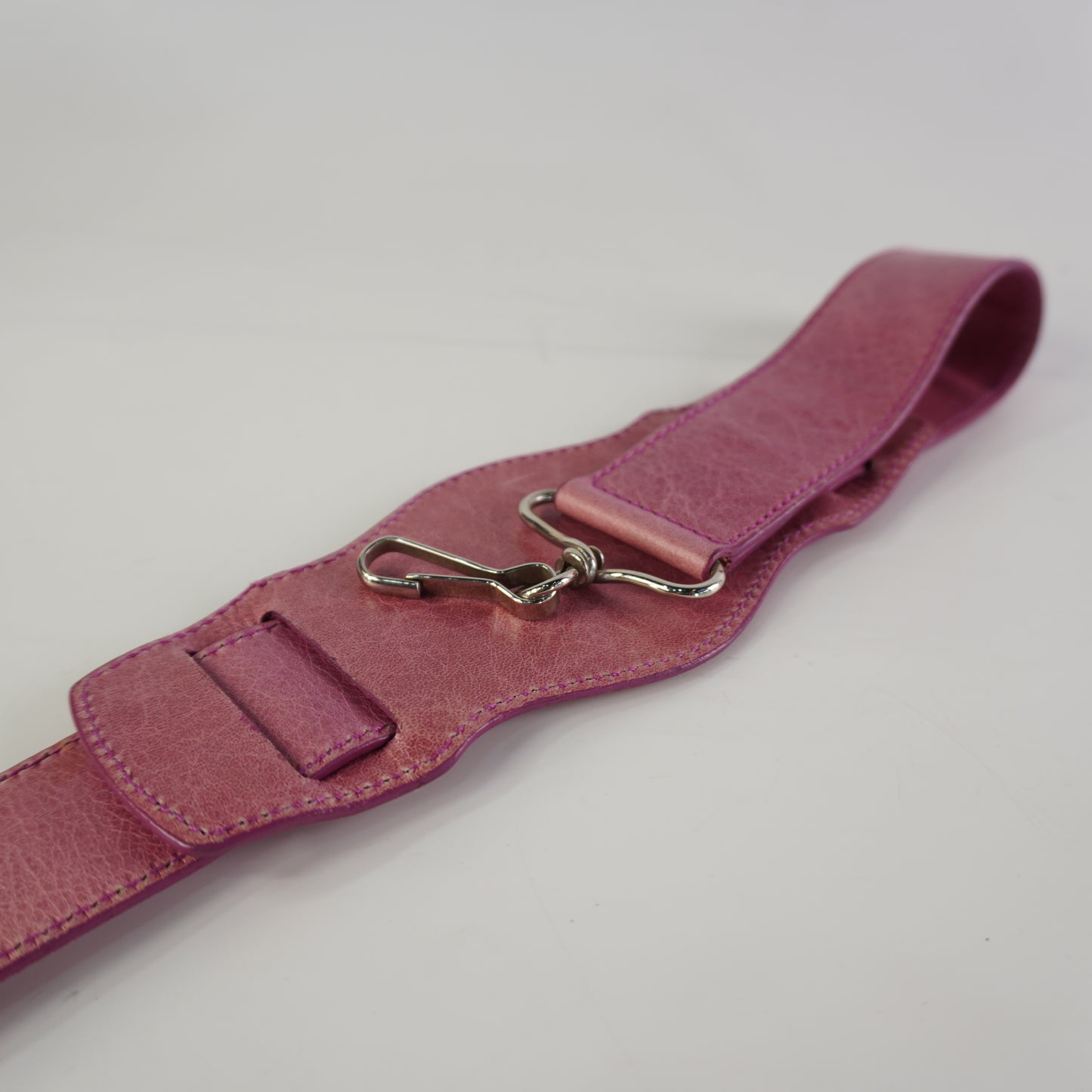 Balenciaga Giant City Pink