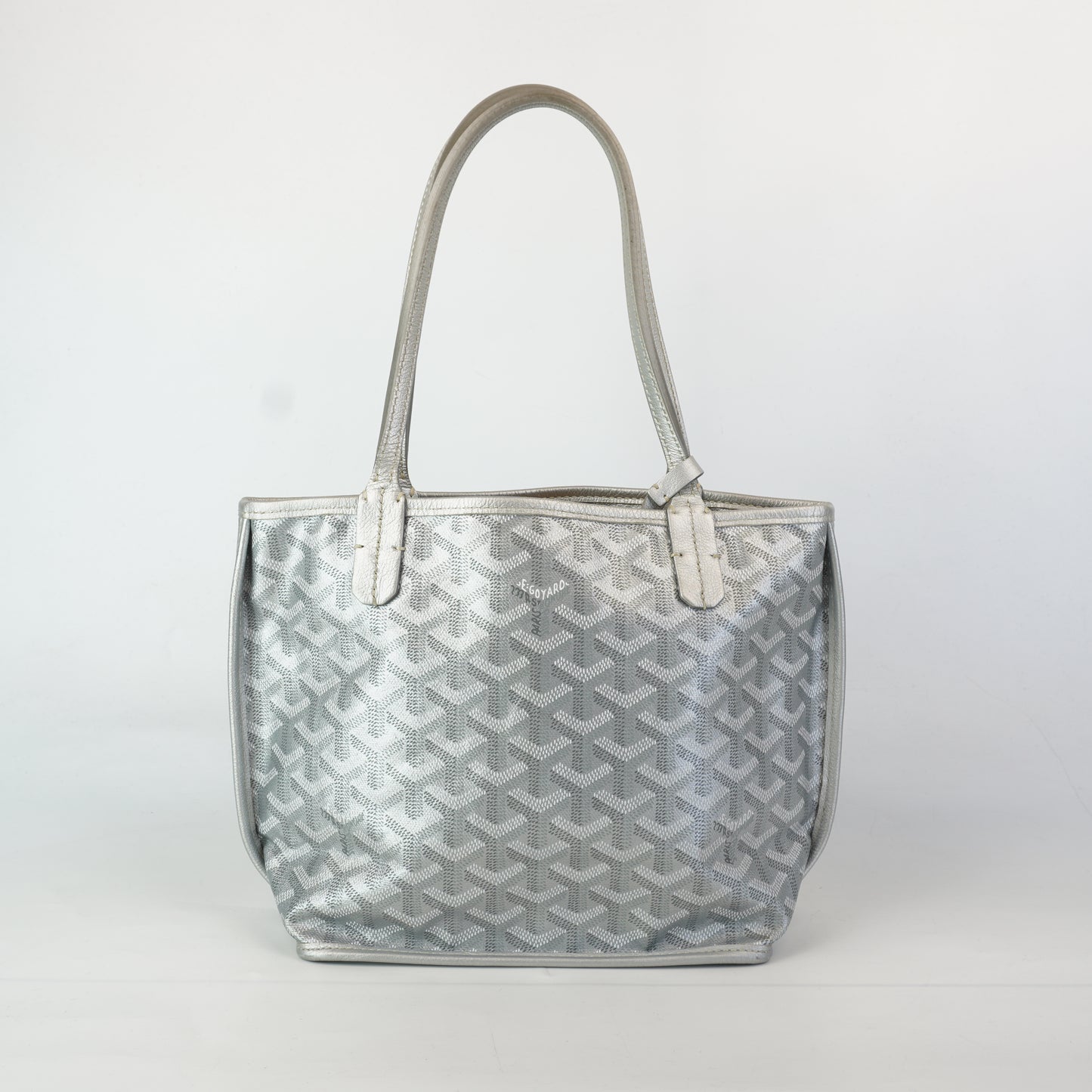 Goyard	Anjou Mini Bag