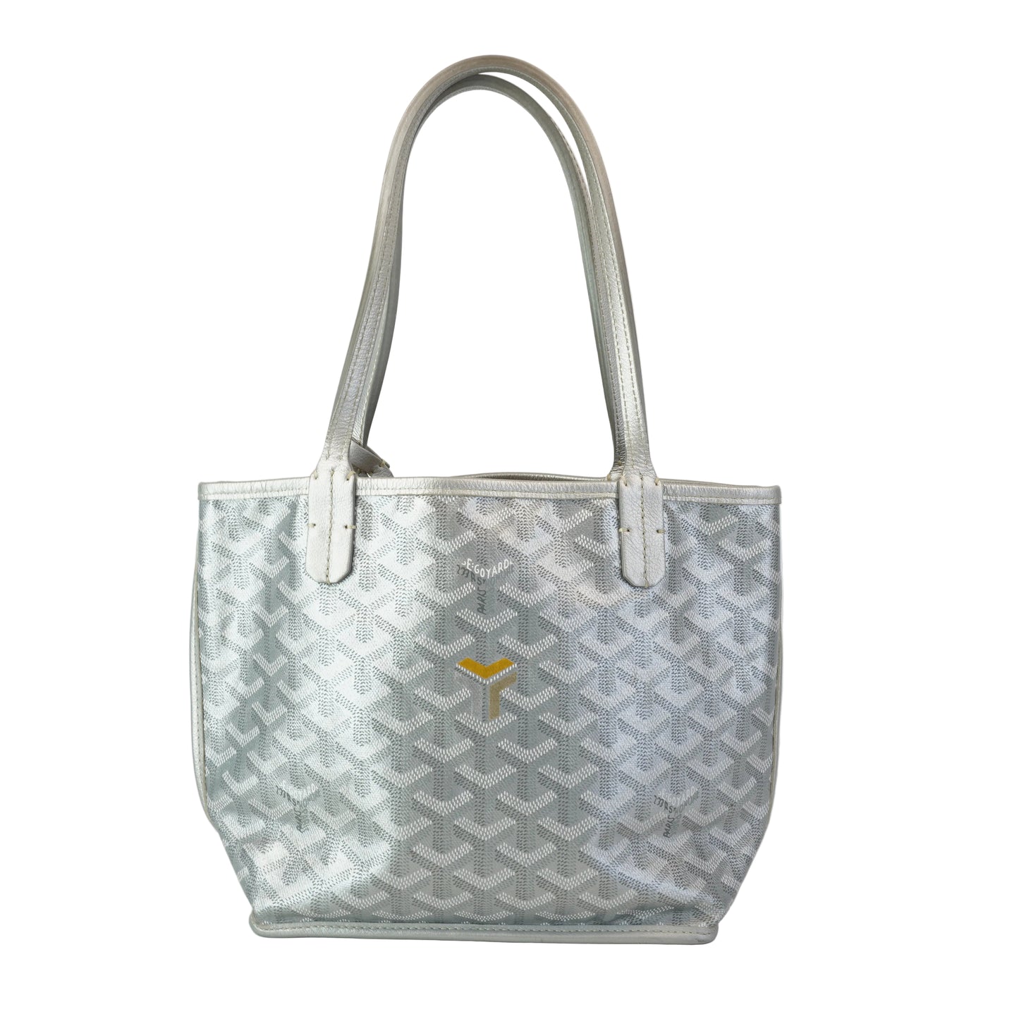 Goyard	Anjou Mini Bag