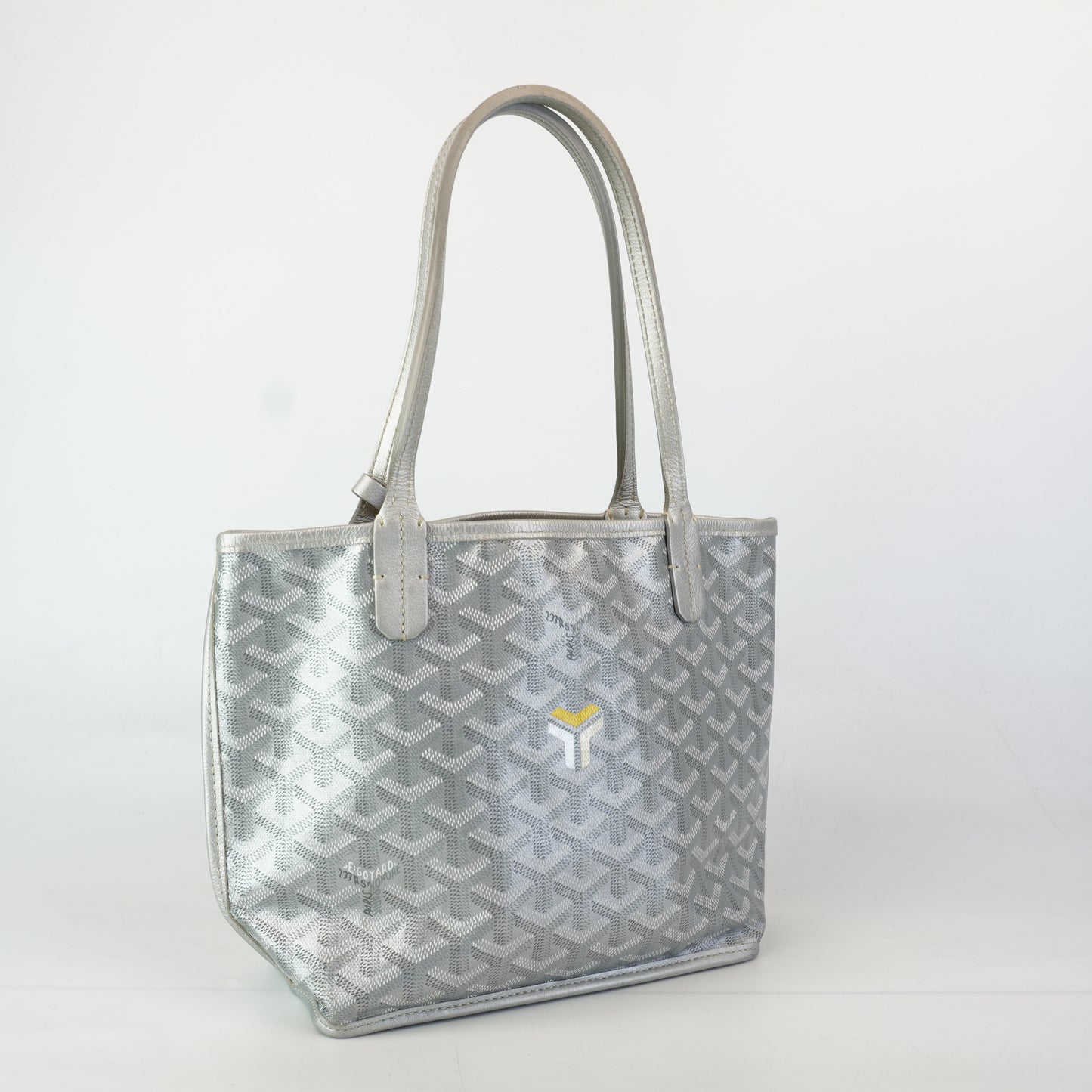Goyard	Anjou Mini Bag
