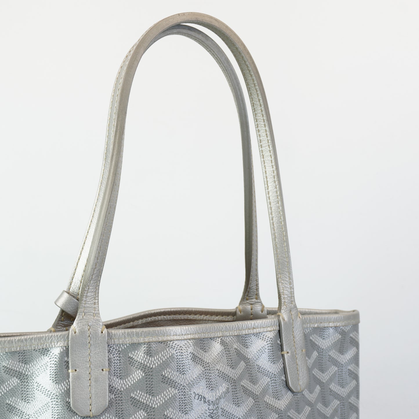 Goyard	Anjou Mini Bag