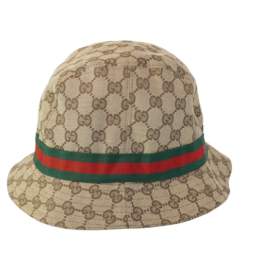 Gucci GG Canvas Bucket Hat