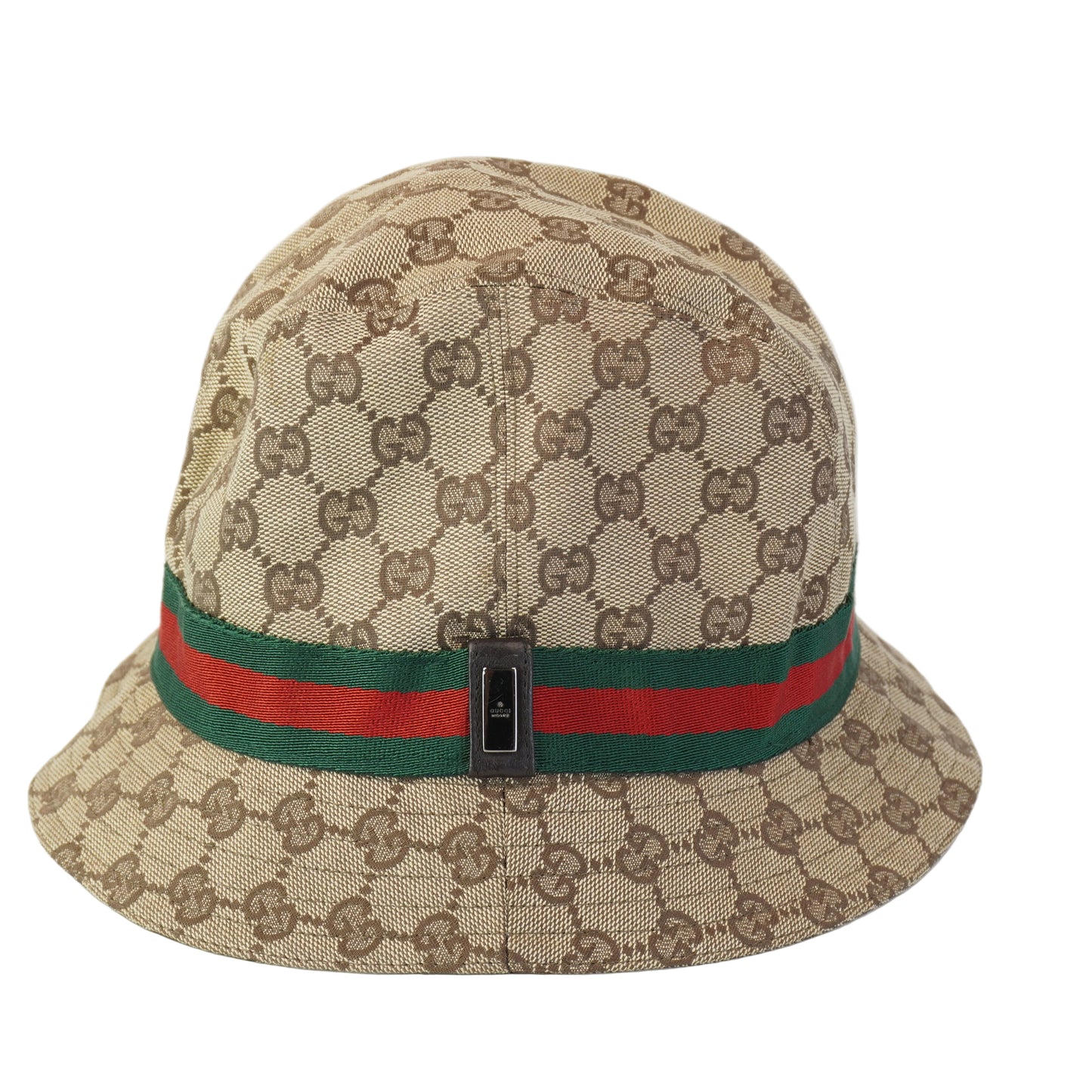 Gucci GG Canvas Bucket Hat