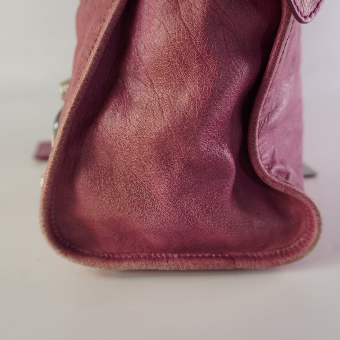 Balenciaga Giant City Pink