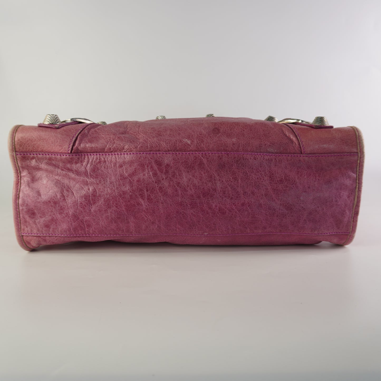 Balenciaga Giant City Pink