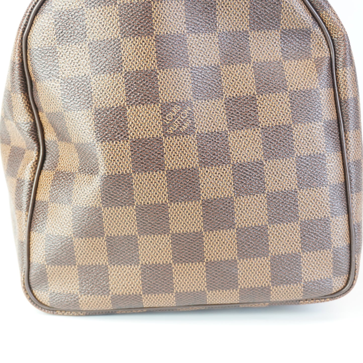 Louis Vuitton	Speedy 30 GHW