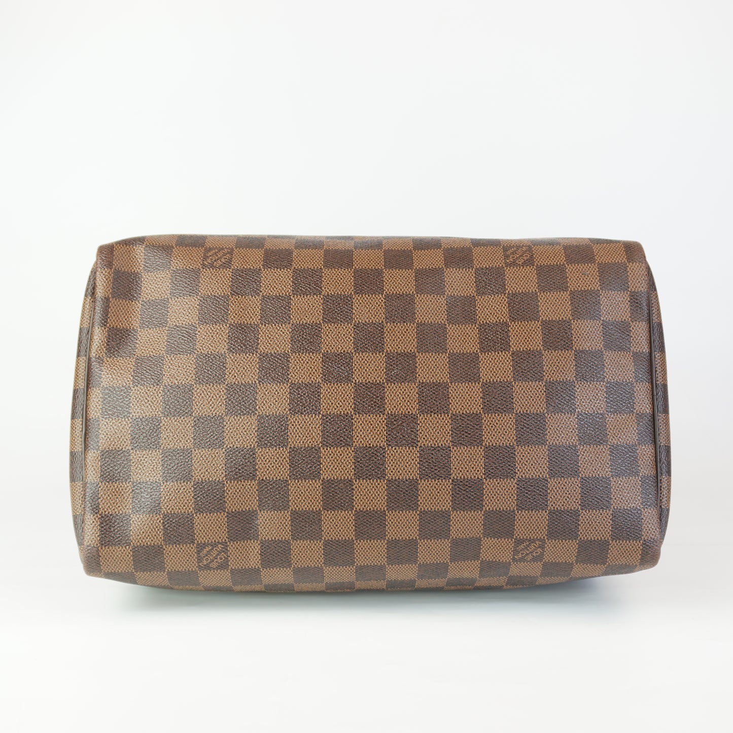Louis Vuitton	Speedy 30 GHW