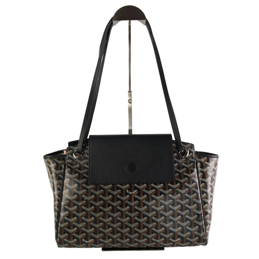 Goyard Rouette Black