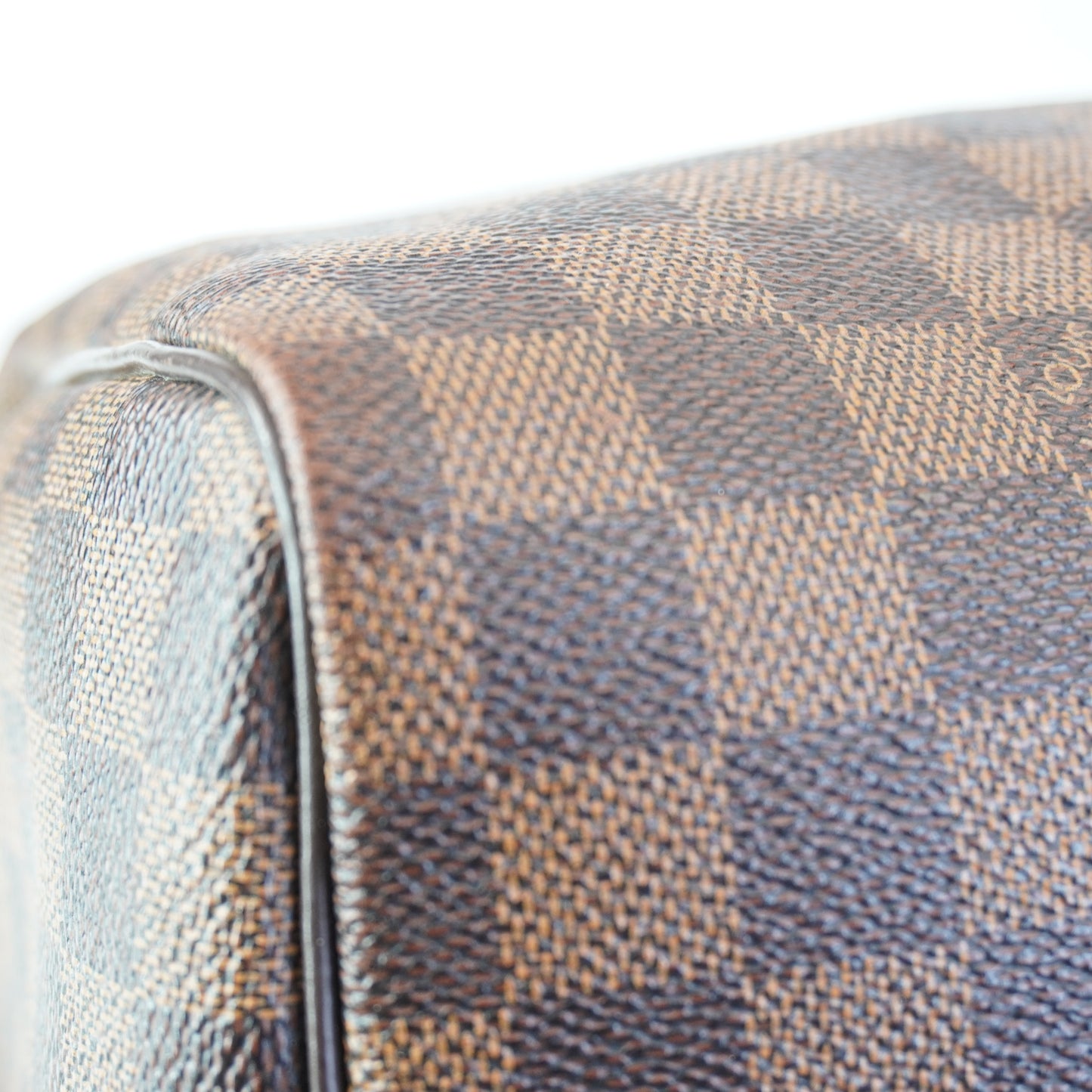 Louis Vuitton	Speedy 30 GHW