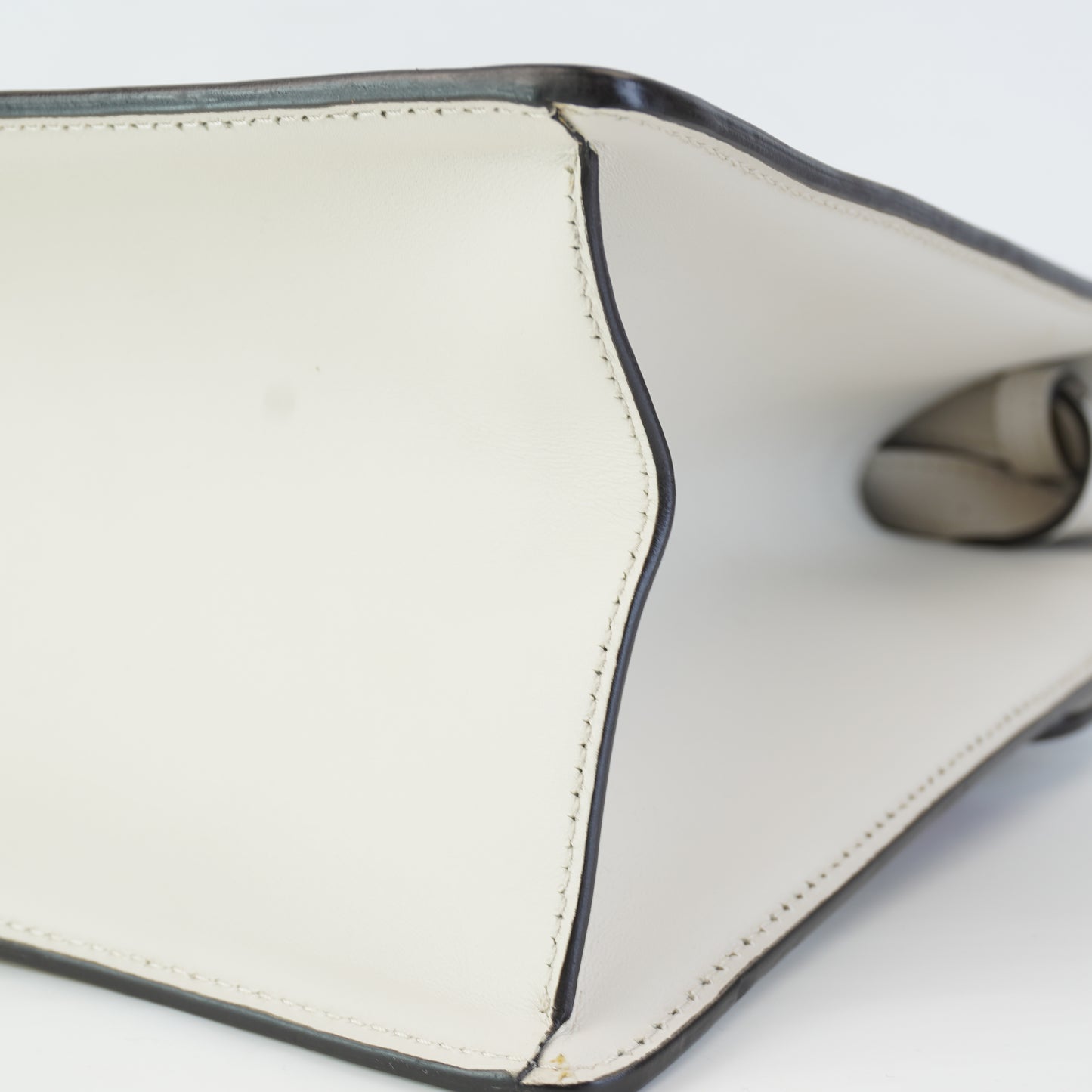 Gucci Medium Sylvie Top Handle