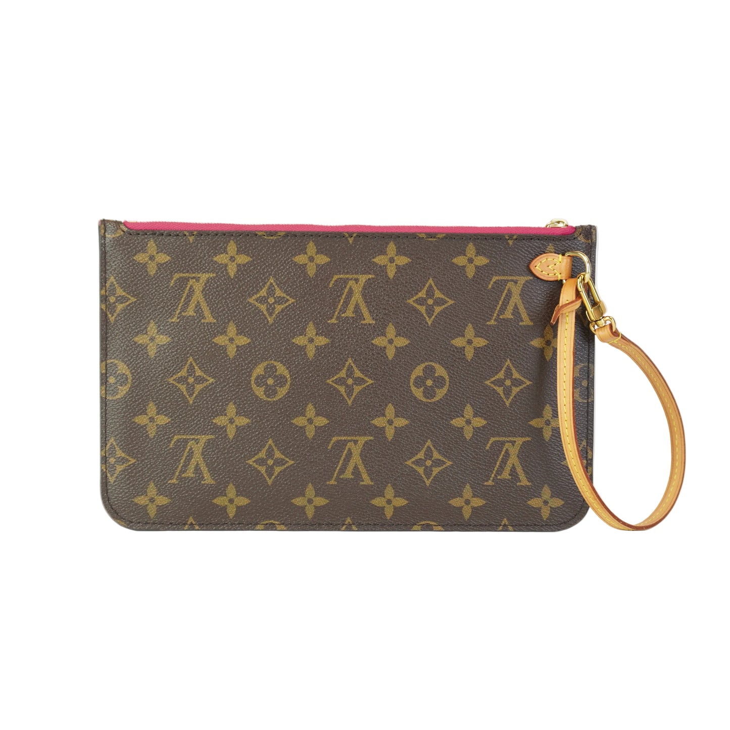 Louis Vuitton	Neverfull Pouch