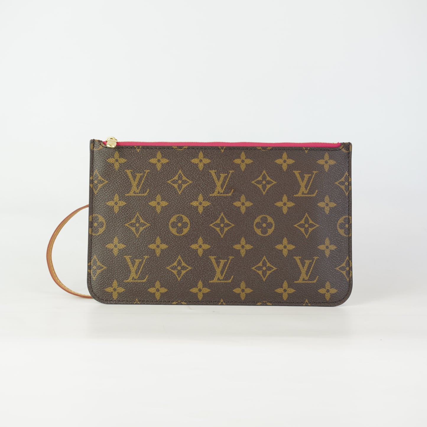 Louis Vuitton	Neverfull Pouch
