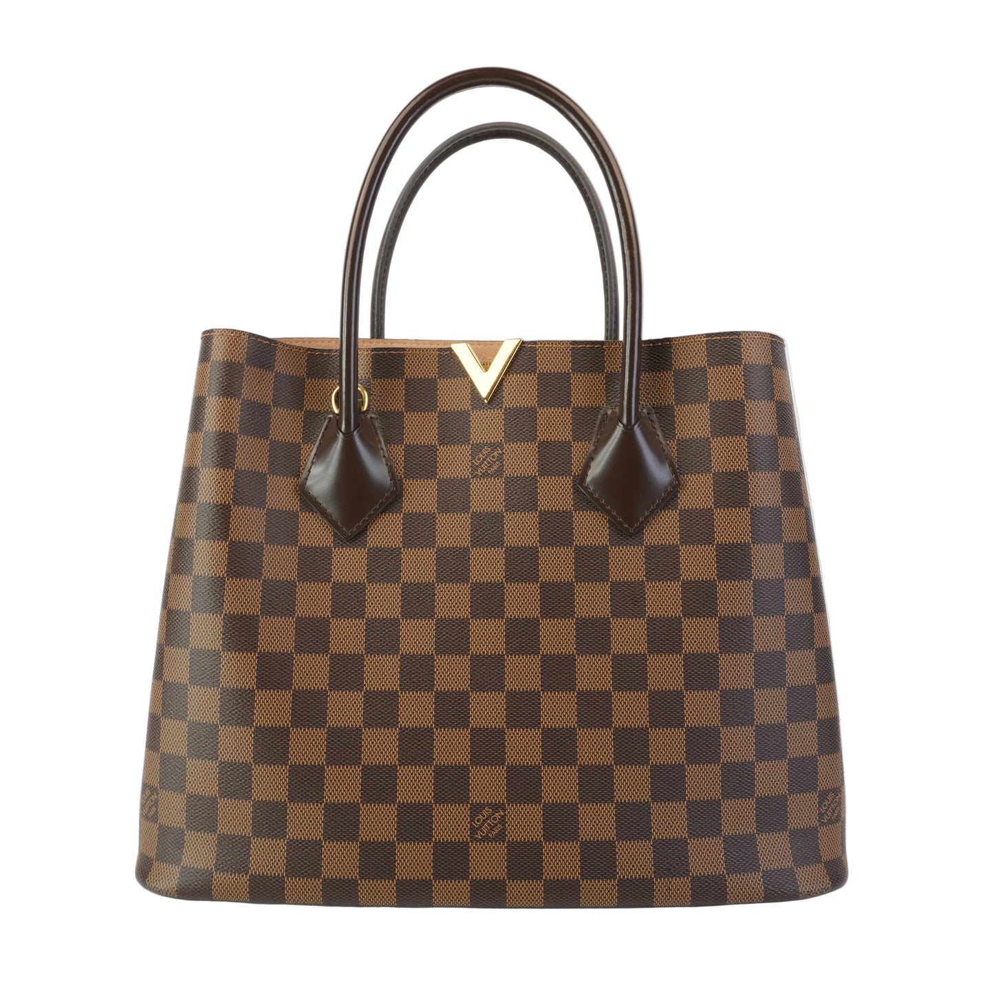 Louis Vuitton	Kensington