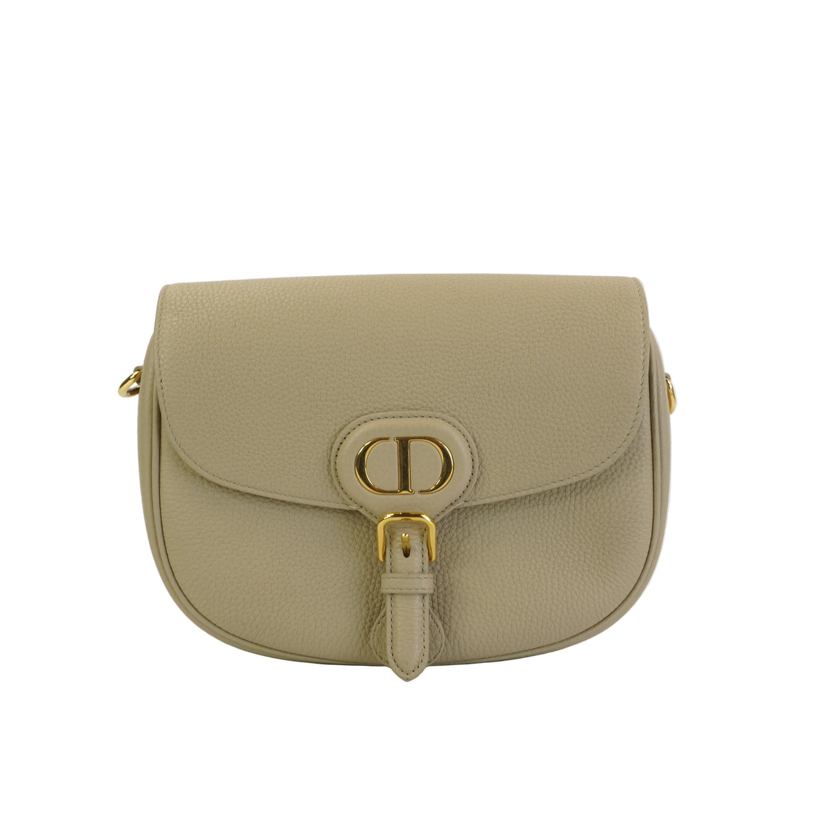Dior	Bobby Bag GHW Small