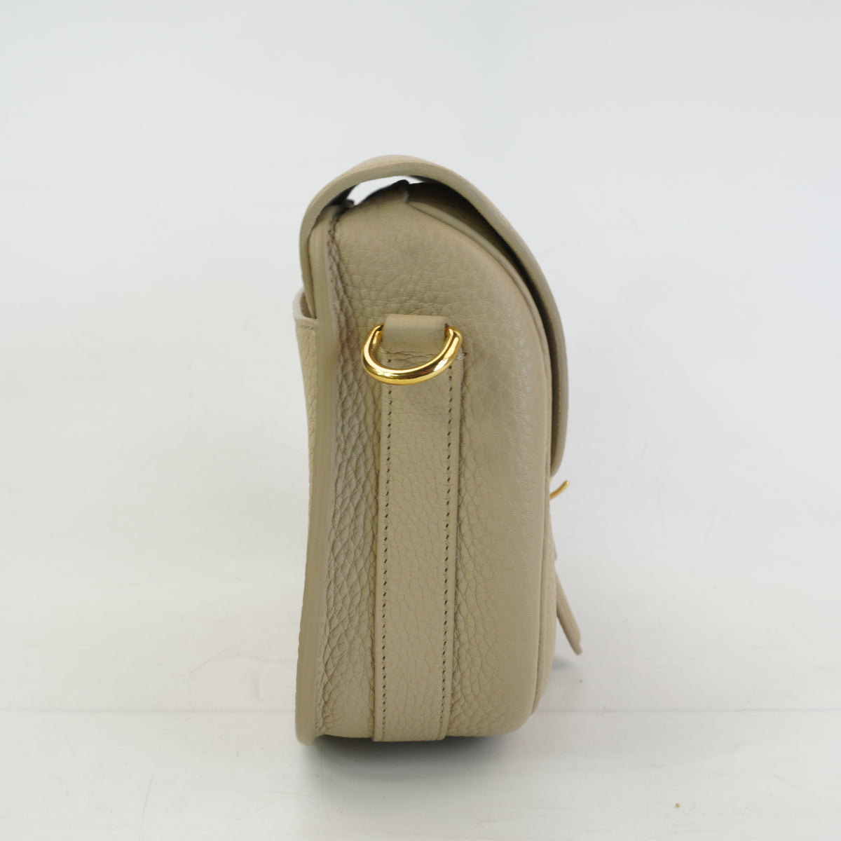 Dior	Bobby Bag GHW Small