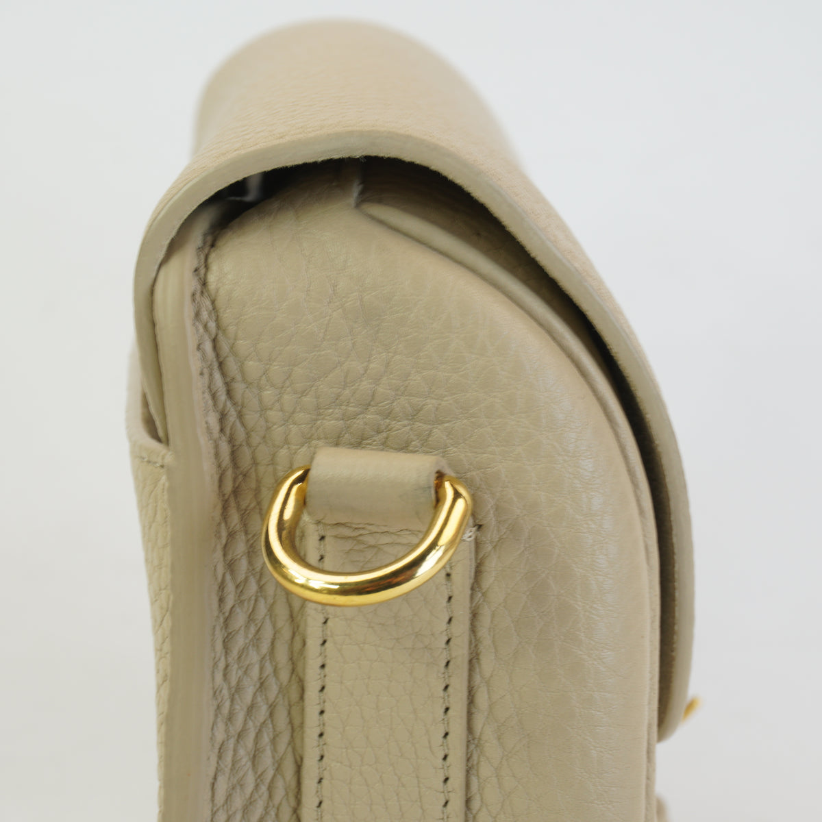 Dior	Bobby Bag GHW Small