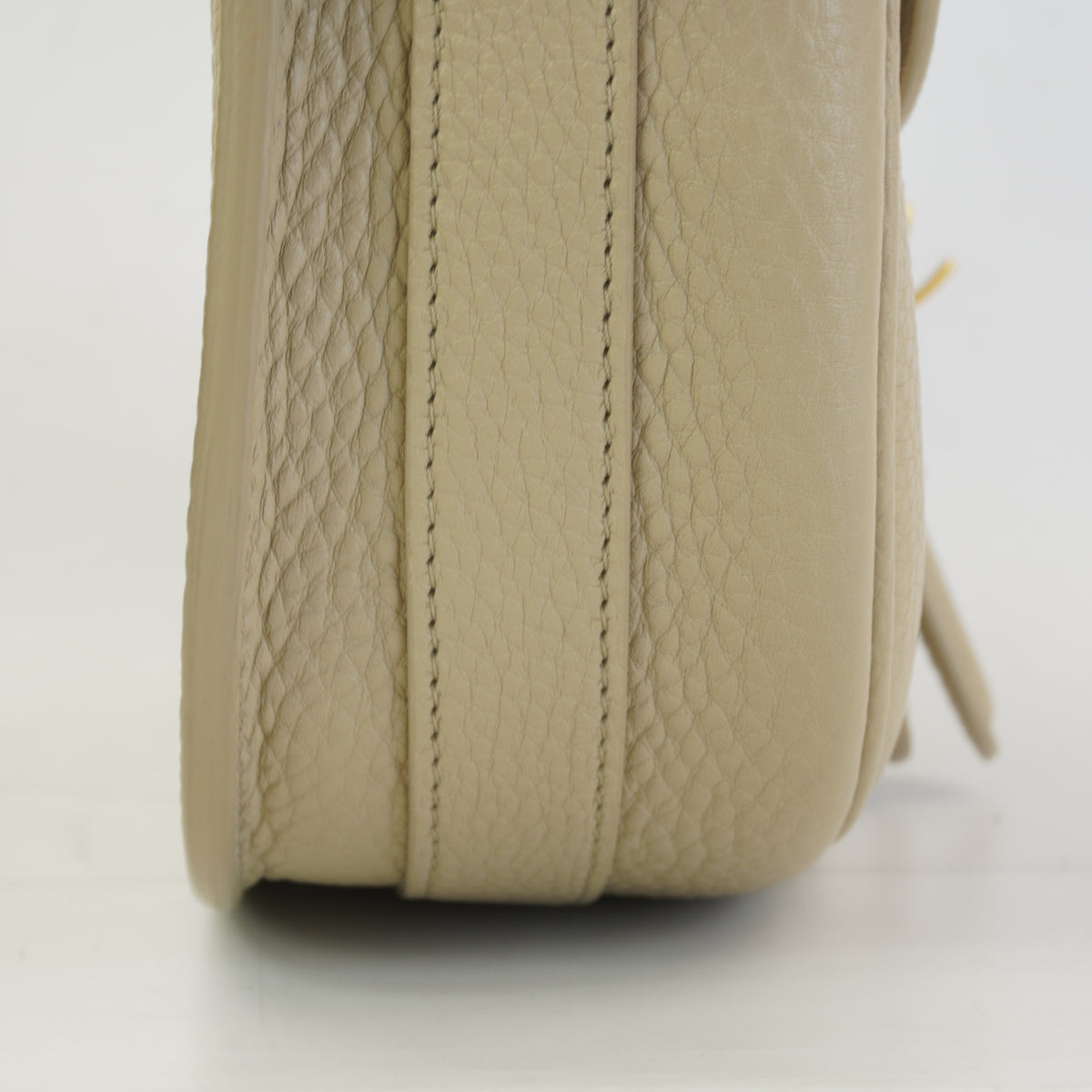 Dior	Bobby Bag GHW Small
