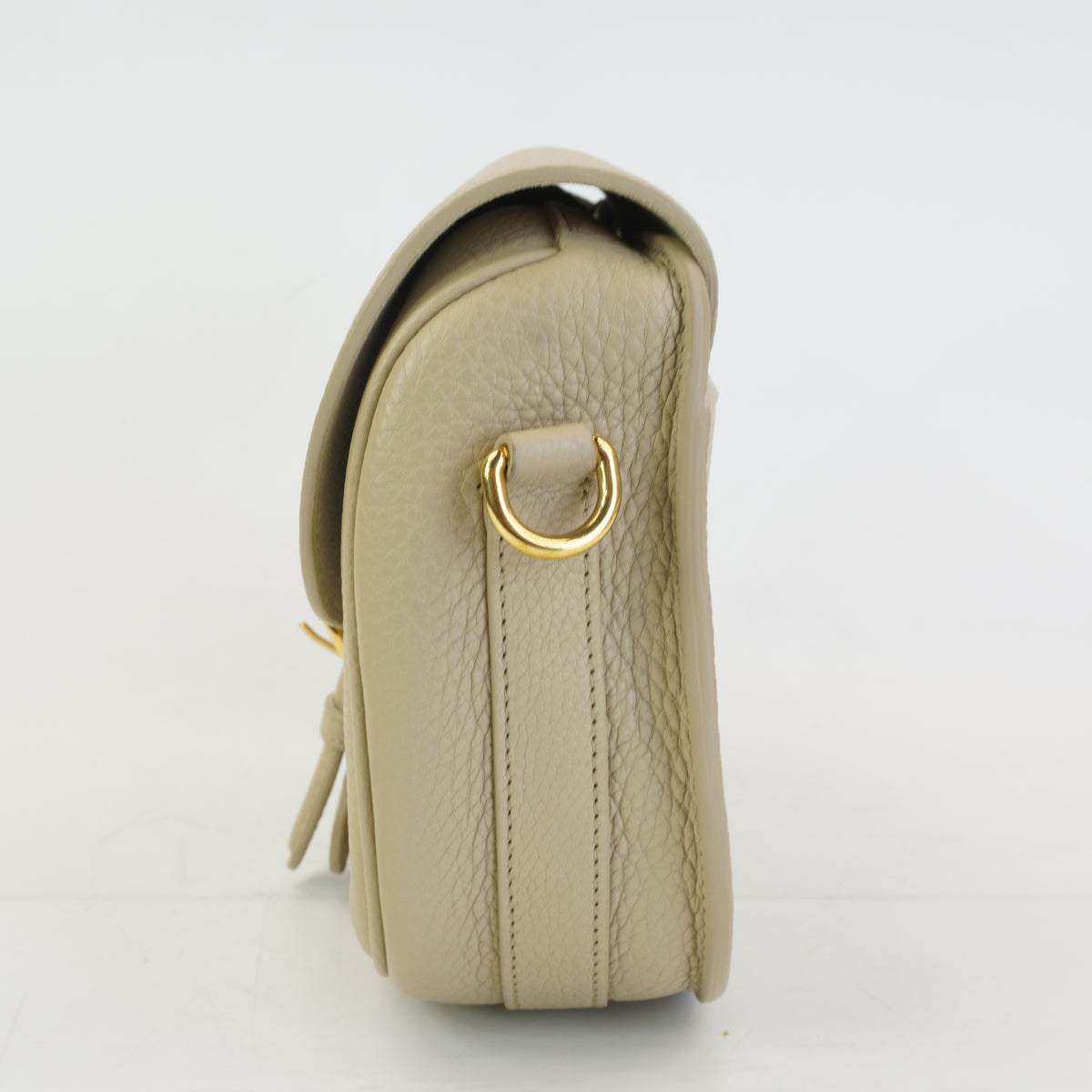Dior	Bobby Bag GHW Small