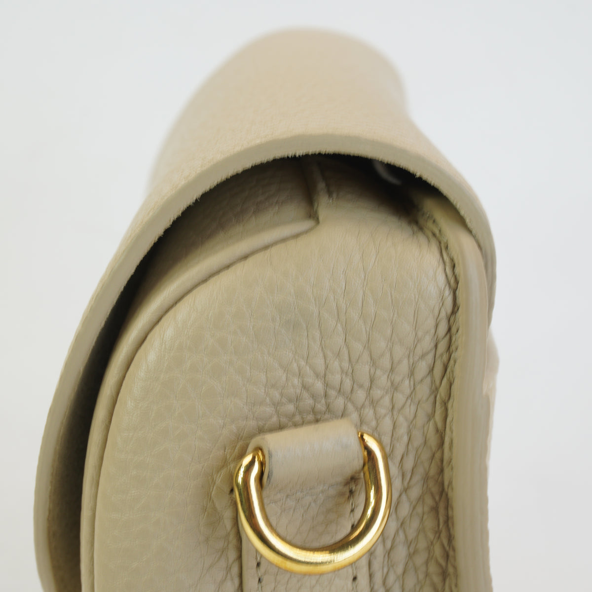Dior	Bobby Bag GHW Small
