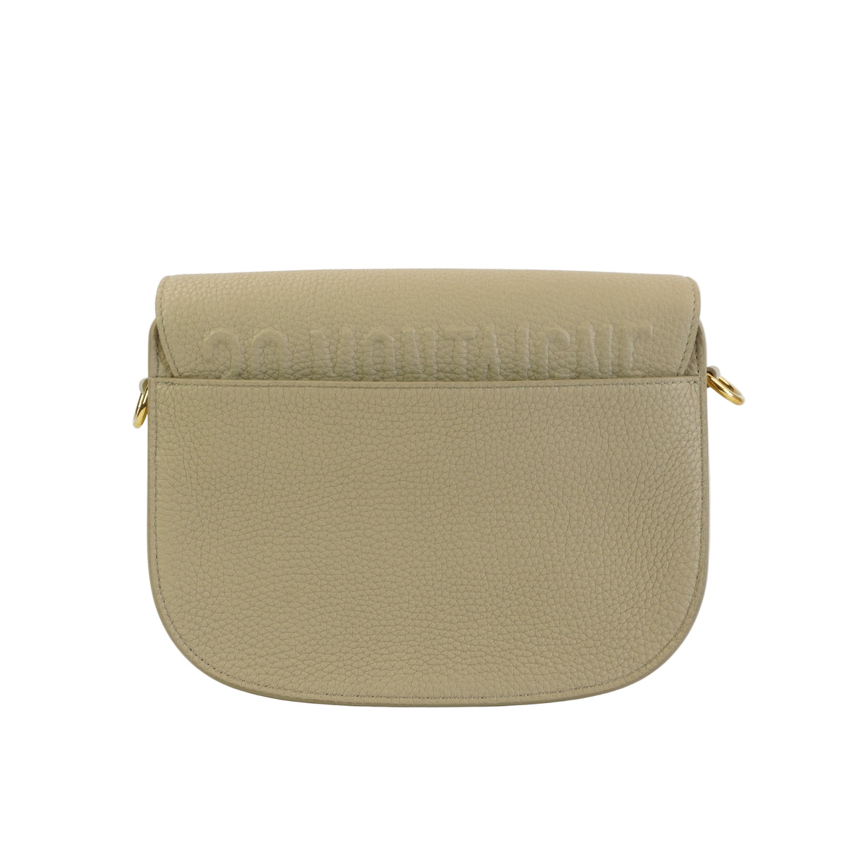 Dior	Bobby Bag GHW Small