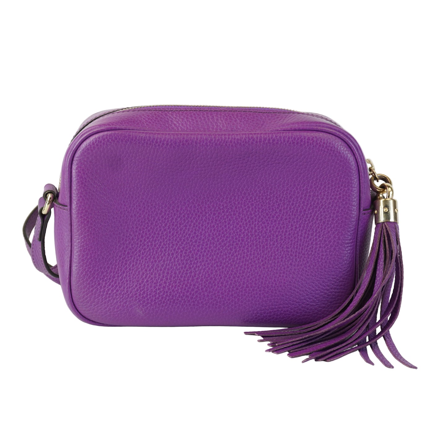 Gucci Soho Purple