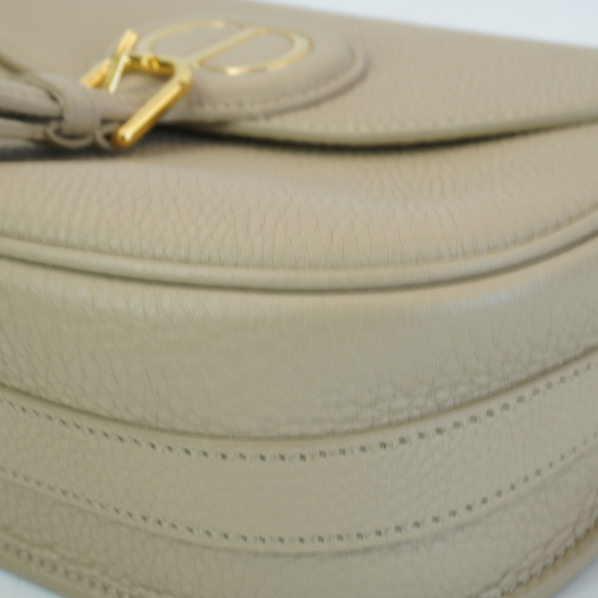 Dior	Bobby Bag GHW Small