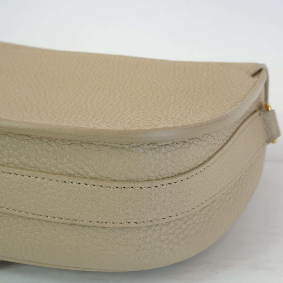 Dior	Bobby Bag GHW Small