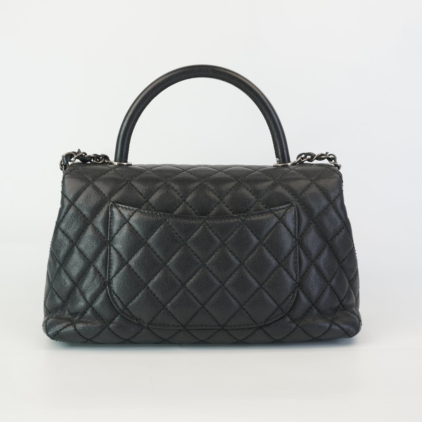 Chanel Coco Handle