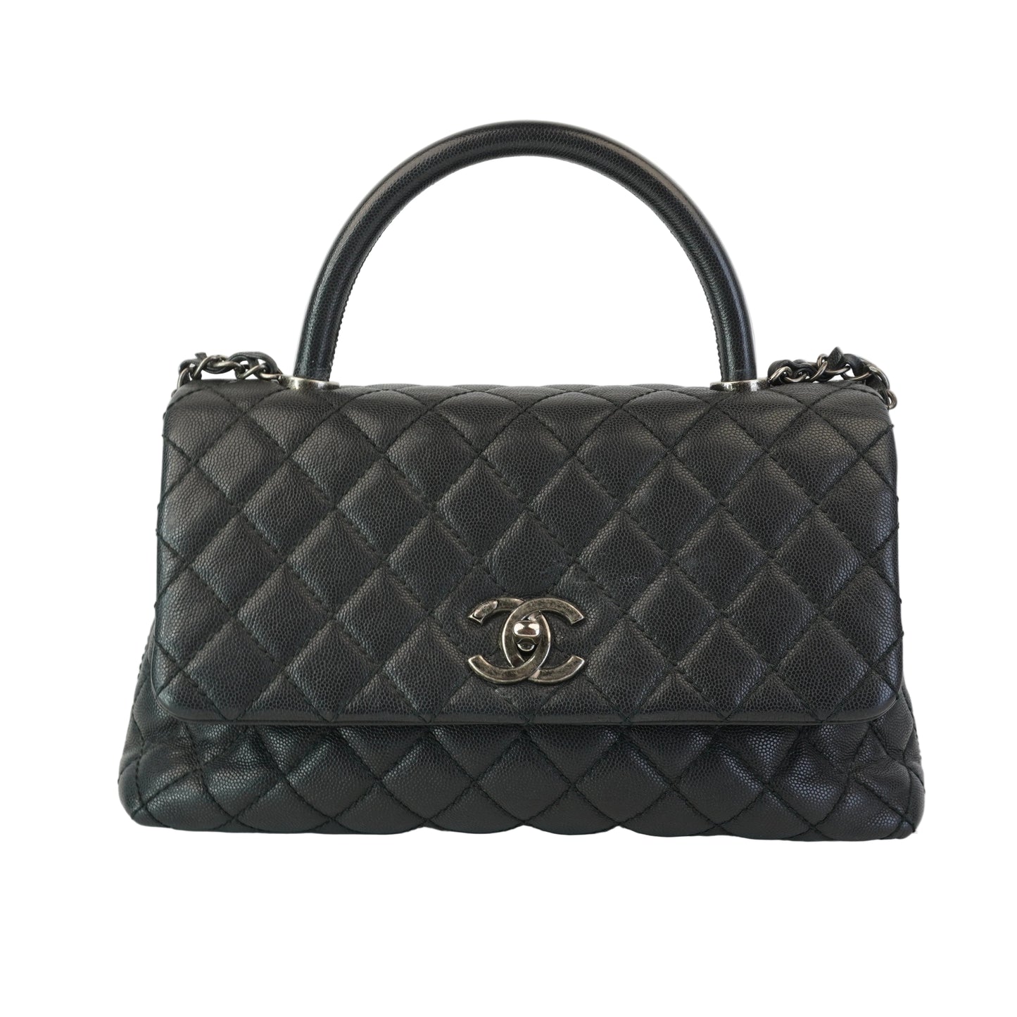 Chanel Coco Handle