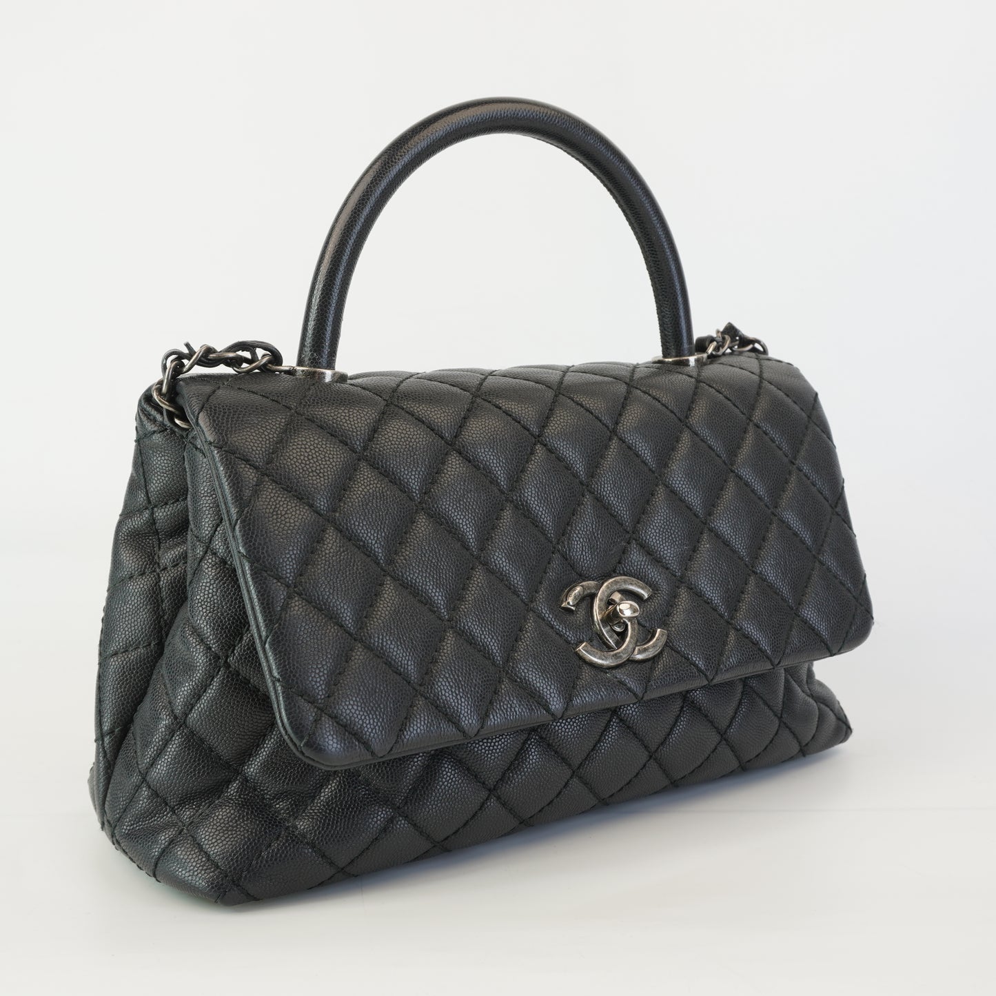 Chanel Coco Handle