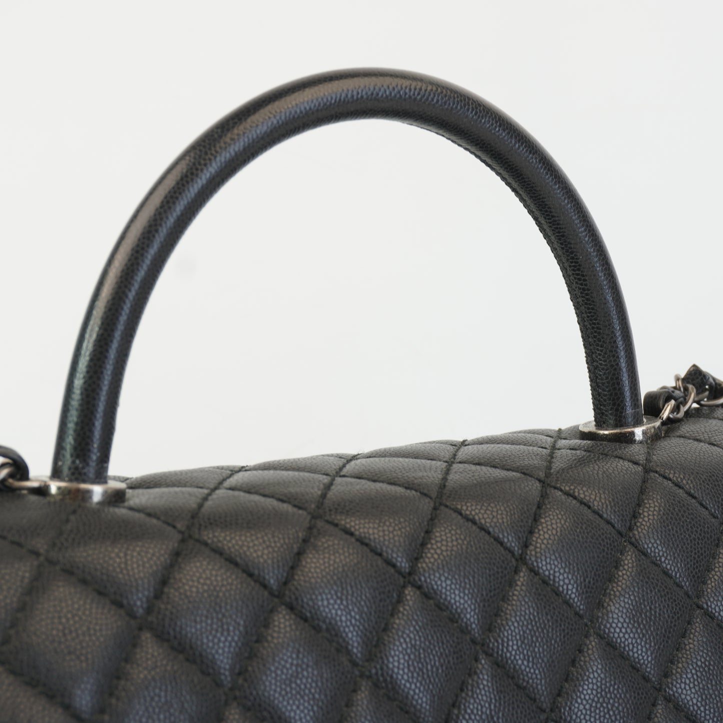 Chanel Coco Handle